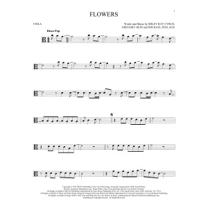 Flowers