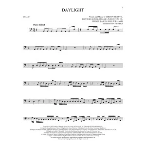 Daylight