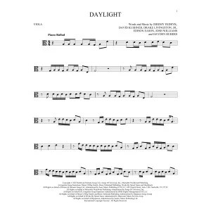 Daylight