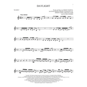 Daylight