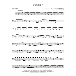 vampire