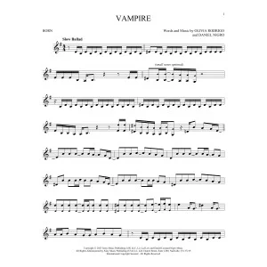vampire