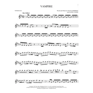 vampire