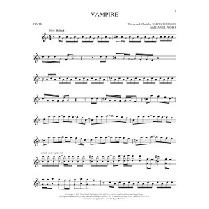 vampire
