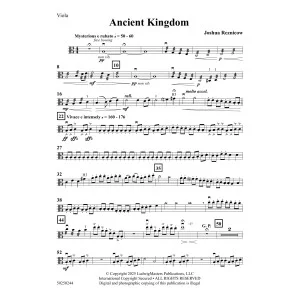 Ancient Kingdom - Viola