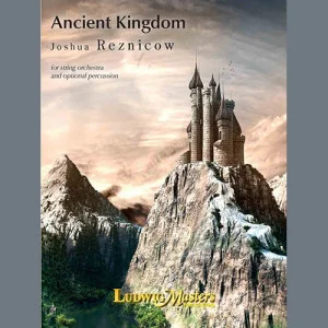 Ancient Kingdom - Bass