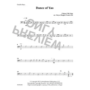 Dance of Yao - Bass