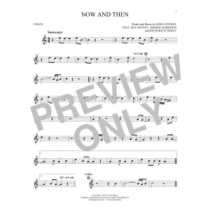 Now And Then