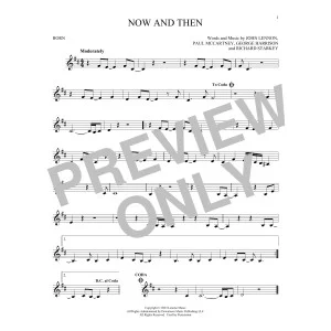 Now And Then