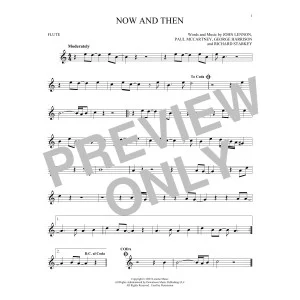 Now And Then