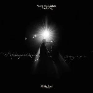Turn The Lights Back On