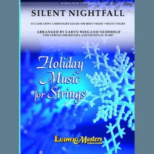 Silent Nightfall - Bass