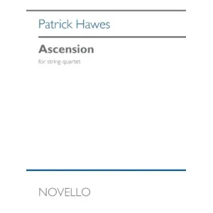 Ascension - Violin 2