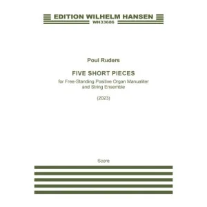 Five Short Pieces