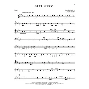 Stick Season