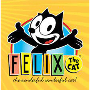 Felix die wundervolle Katze