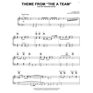 Theme from The A-Team