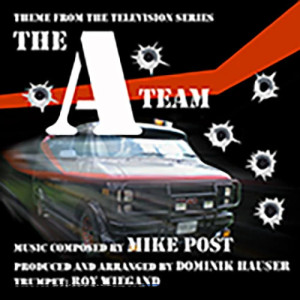 Theme from The A-Team