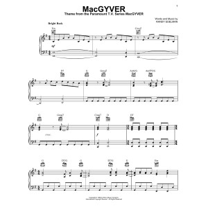 MacGyver