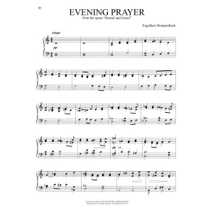 Evening Prayer