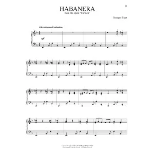 Habanera