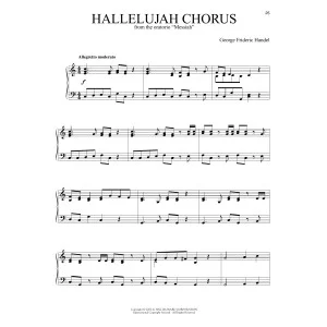 Hallelujah Chorus