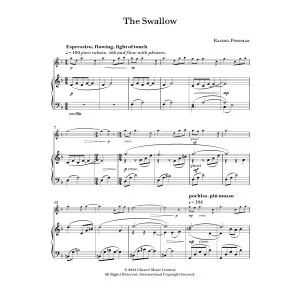 The Swallow