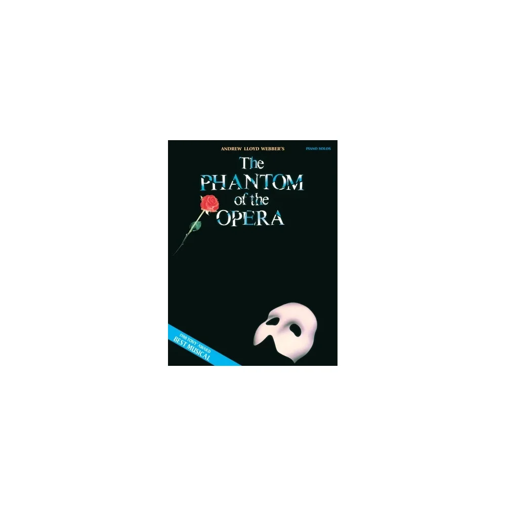 The Phantom Of The Opera
