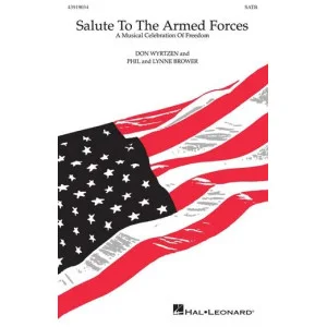 Salute To The Armed Forces