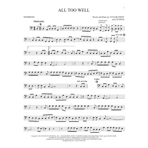 All Too Well