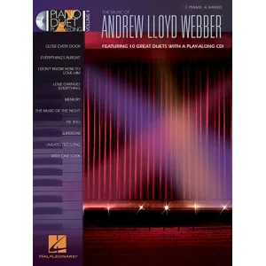 Close Every Door (from Joseph and the Amazing Technicolor Dreamcoat)