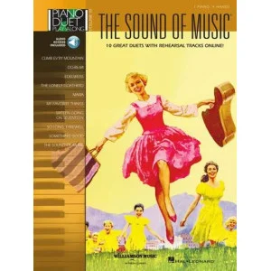 The Sound Of Music