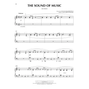 The Sound Of Music