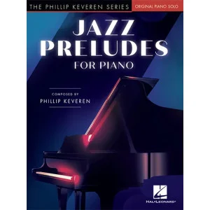 Jazz Prelude No. 2