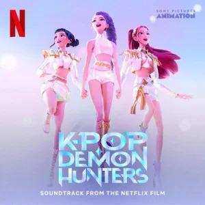 Golden (from KPop Demon Hunters) (arr. Paul Murtha) - Conductor Score (Full Score)