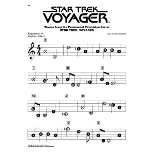Star Trek - Voyager