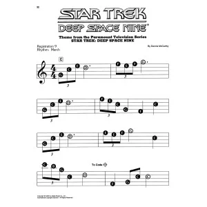 Star Trek - Deep Space Nine