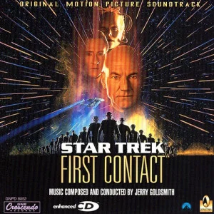 Star Trek - First Contact