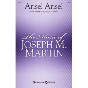 Arise! Arise!