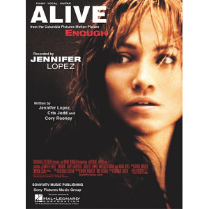 Alive