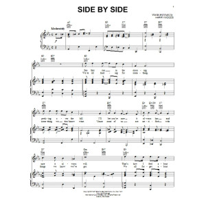 Side By Side