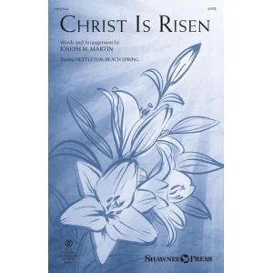 Christ Is Risen