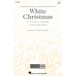 White Christmas