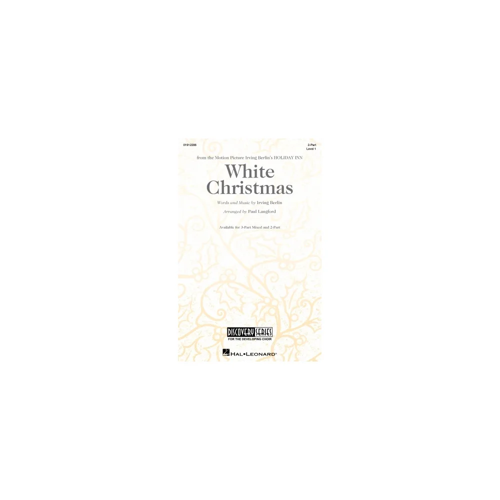 White Christmas