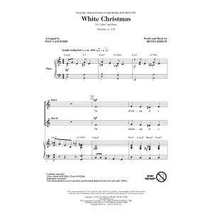 White Christmas