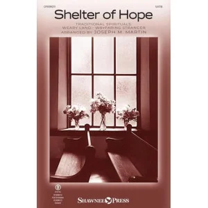 Shelter Of Hope