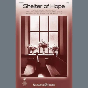 Shelter Of Hope