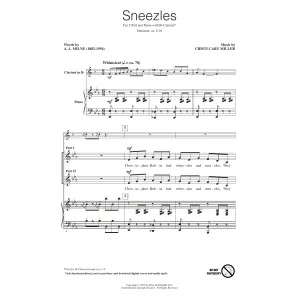 Sneezles