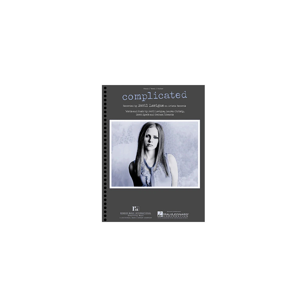 Complicated
