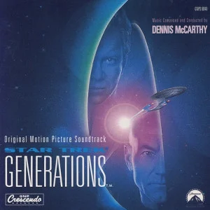 Star Trek(R) Generations